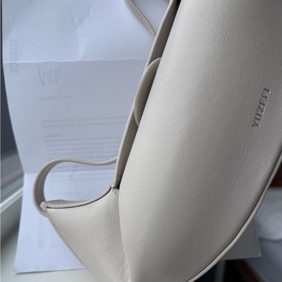 YUZEFI MINI FORTUNE COOKIE - OATMEAL - Picture 4 of 5